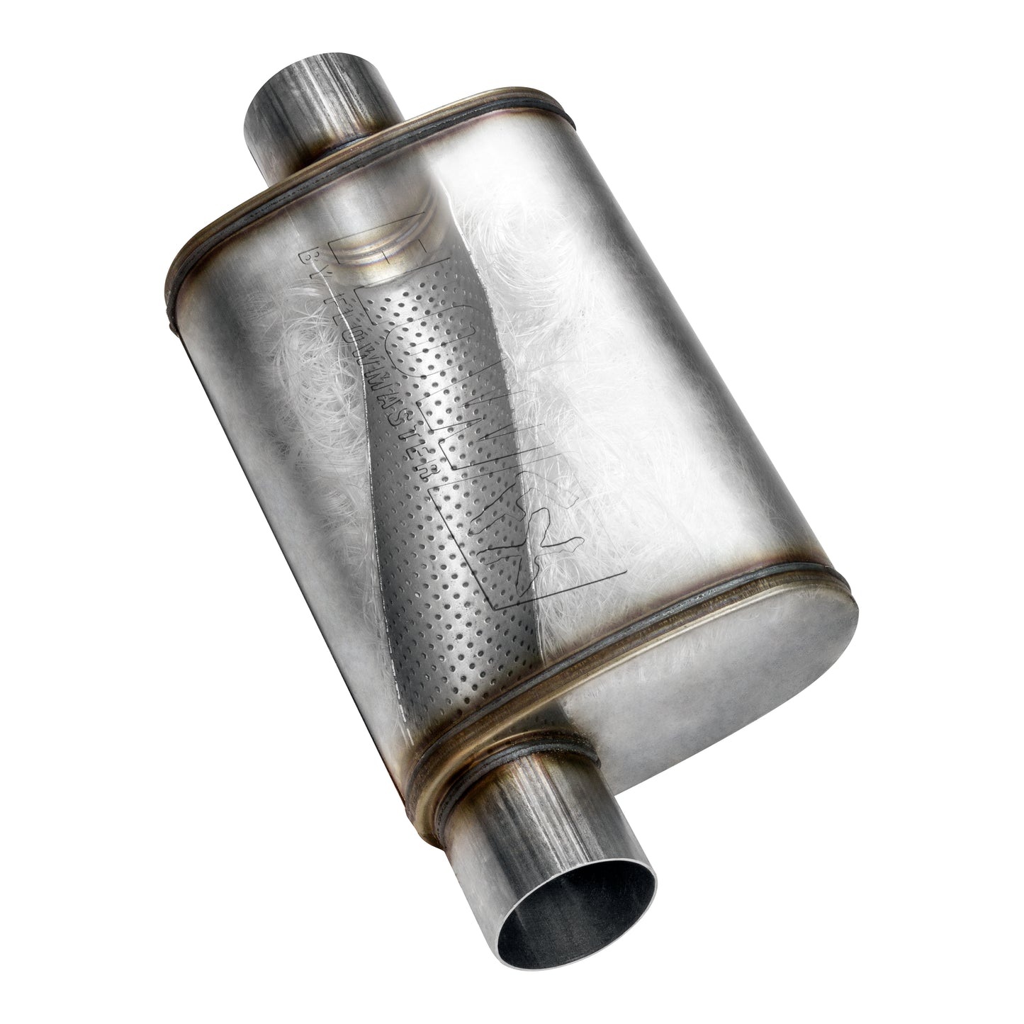 Flowmaster Flow FX Muffler: Dodge Dakota 1997-2010