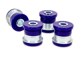 Superpro Upper Control Arm Inner Bushing Kit (FRONT): Fits Ram 1500 2009-2024 w/ 3.6L / 5.7L Hemi