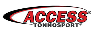 Access Tonnosport Roll-Up Cover: Dodge Ram 1500 (09-22)