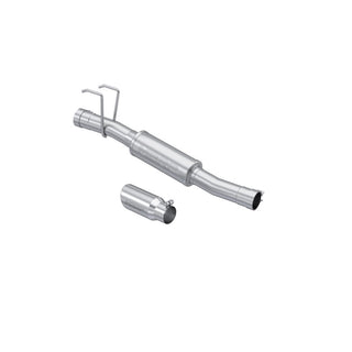 MBRP Muffler Replacement: Dodge Ram 4.7L & 5.7L Hemi 1500 (09-10) / Ram 5.7L Hemi 1500 (11-24)