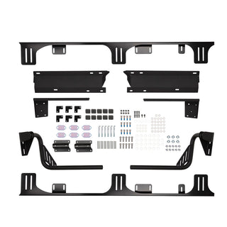 ARB JL4D Roof Rack Fit Kit: Jeep Wrangler 2018-2023