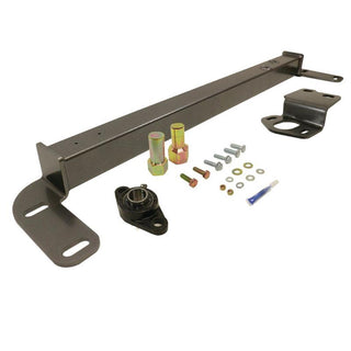BD Diesel Steering Stabilizer Bar (BAR): Dodge Ram 2500 / 3500 2003-2025 5.7L / 6.7L Diesel
