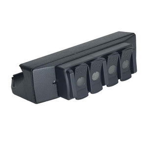 ORACLE Lighting Trigger 6 Shooter Combo Kit: Jeep Wrangler / Gladiator 2018-2025 6.4L 392 / 3.6L V6