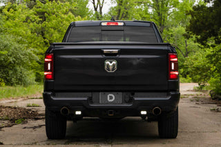 Diode Dynamics Stage Series Reverse Light Kit C1 Pro: Fits Ram 1500 2019-2024 6.2L/5.7L