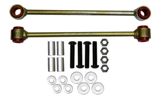Skyjacker Extended Sway Bar Link: Jeep Wrangler JK 2007-2018 3.6L/3.8L V6