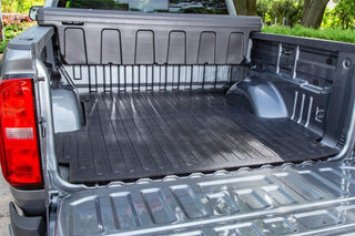 Dee Zee Heavyweight Bed Mat 8ft: Dodge Ram 1500 (2002-2010) / Ram 1500 (2011-2018) / Ram 2500 (2010-2024) / Ram 3500 (2010-2024)