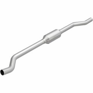 MagnaFlow California Direct-Fit Catalytic Converter: Dodge Dakota 1989