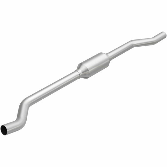MagnaFlow California Direct-Fit Catalytic Converter: Dodge Dakota 1989