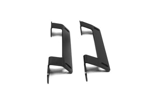 DV8 Offroad Roof Mount for 15x12 Molle Panel (TOP): Jeep Wrangler JL 2018-2025 3.6L / 6.4L 392