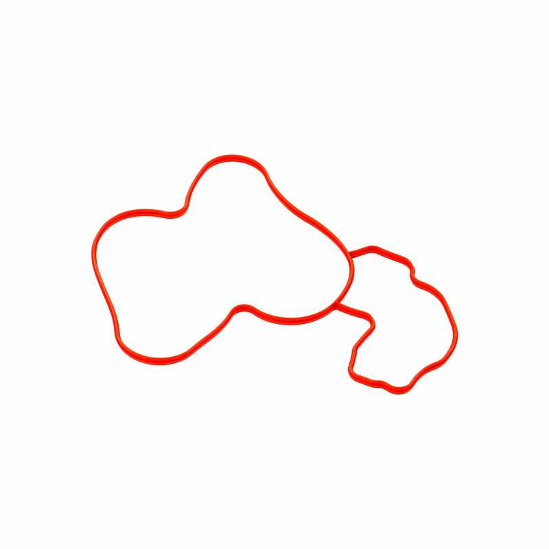 Cometic Water Pump Mounting Gasket: Chrysler / Dodge / Jeep  / Ram 5.7L Hemi / 6.1L SRT8 / 6.4L 392 2003 - 2025