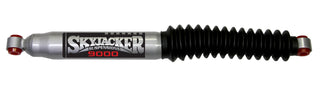 Skyjacker Steering Damper Kit: Jeep Wrangler JK 2007-2018 3.6L V6 / 3.8L V6