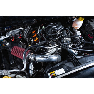 Ripp Supercharger Kit: Ram 3.6L V6 2013 - 2014