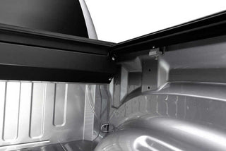 Roll-N-Lock A-Series Retractable Tonneau Cover 65.5in (BED): Fits Ram 1500 2019-2024
