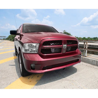 Ripp Supercharger Kit: Ram 3.6L V6 2013 - 2014