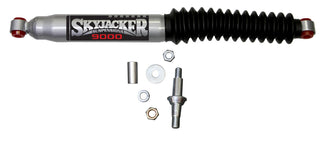 Skyjacker Steering Damper Kit (FRONT): Jeep Wrangler 2004-2006