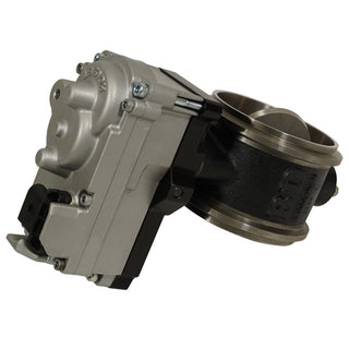 BD Diesel Electronic Exhaust Brake 4in: Ram 2500/3500 2013-2024 6.7L Diesel