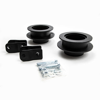Belltech Coil Spring Spacer 2in Lift: Ram 2500 / 3500 2013-2018 6.7L/6.4L