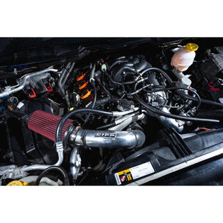 Ripp Supercharger Kit: Ram 3.6L 2019 - 2023 (Classic & Warlock Models ONLY)