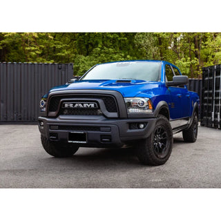Ripp Supercharger Kit: Ram 3.6L 2019 - 2023 (Classic & Warlock Models ONLY)
