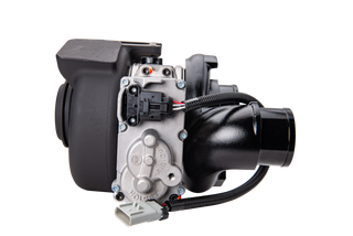Fleece Performance Cheetah Turbocharger 63mm FMW Holset VGT: Ram 2500 / 3500 2013-2018 6.7L Diesel