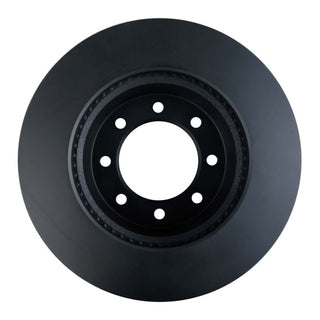 Timbren BES Coated Brake Rotor (FRONT): Fits Dodge/Ram 2009-2026 5.7L/6.7L