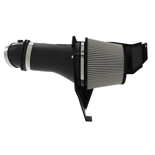 AFE Magnum Force Stage-2 Cold Air Intake: Dodge Challenger / Charger Hellcat 6.2L 2017 - 2023