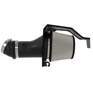AFE Magnum Force Stage-2 Cold Air Intake: Dodge Challenger / Charger Hellcat 6.2L 2017 - 2023