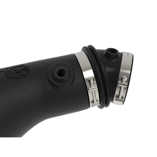 AFE Magnum Force Stage-2 Cold Air Intake: Dodge Challenger / Charger Hellcat 6.2L 2017 - 2023