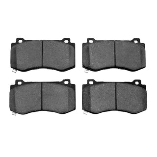 DFC 21-23 Chrysler 300 Front 5000 Advanced Ceramic Brake Pads