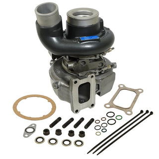 BD Diesel Screamer Turbo HE300VG: Ram 2500 / 3500 2019-2024 6.7L Diesel