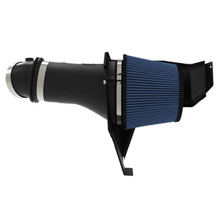 AFE Magnum Force Stage-2 Cold Air Intake: Dodge Challenger / Charger Hellcat 6.2L 2017 - 2023
