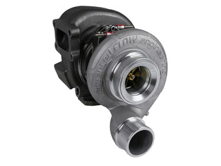 aFe BladeRunner GT Series Turbocharger 6.7L Diesel: Dodge Ram 2007-2018
