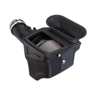 S&B Cold Air Intake: Jeep Wrangler 6.4L 392 2021 - 2025