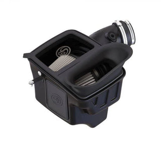 S&B Cold Air Intake: Jeep Wrangler 6.4L 392 2021 - 2025