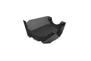 DV8 Offroad Dana 30 Front Diff Skid Plate (FRONT): Jeep Wrangler JK 2007-2018 3.8L/3.6L