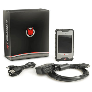 DiabloSport inTune i3 Platinum w/ PCM Swap