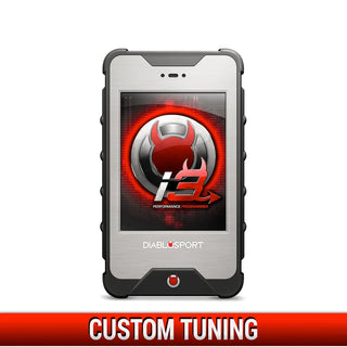 DiabloSport inTune i3 Platinum w/ PCM Swap