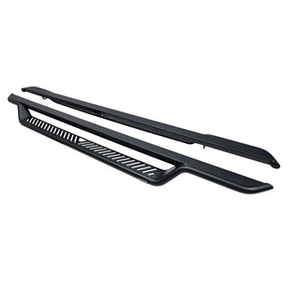 Westin 19-25 RAM 1500 CC (Excl. 1500 Classic) Outlaw Drop Running Boards - Tex. Blk