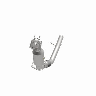 Magnaflow OEM Grade Direct-Fit Catalytic Converter: Jeep Wrangler 2.0L Turbo 2018-2023