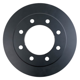 Timbren BES Coated Brake Rotor (FRONT): Fits Dodge/Ram 2009-2026 5.7L/6.7L