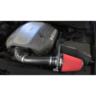 Corsa Cold Air Intake: 300 / Charger / Challenger 5.7L Hemi 2011 - 2024