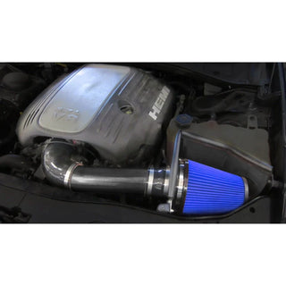 Corsa Cold Air Intake: 300 / Charger / Challenger 5.7L Hemi 2011 - 2024