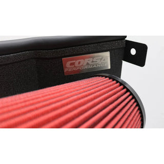 Corsa Cold Air Intake: 300 / Charger / Challenger 5.7L Hemi 2011 - 2024