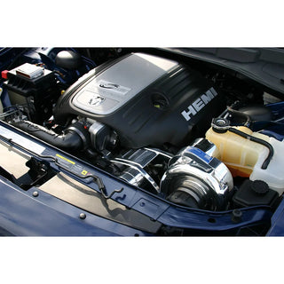 ProCharger Supercharger Kit: Dodge Charger 5.7L Hemi 2006 - 2010