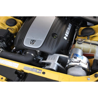 ProCharger Supercharger Kit: Dodge Charger 5.7L Hemi 2006 - 2010