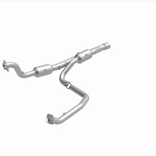 Magnaflow CARB DF Catalytic Converter: Ram 2500 6.4L 2015-2016 392