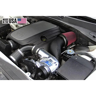 ProCharger Supercharger Kit: Chrysler 300 5.7L Hemi 2011 - 2014