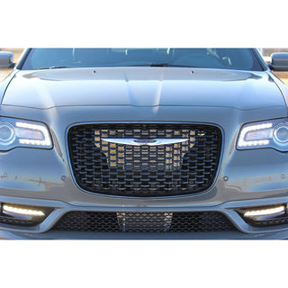 ProCharger Supercharger Kit: Chrysler 300 5.7L Hemi 2011 - 2014