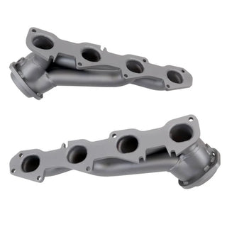 BBK Performance Shorty Headers: Chrysler 300C / Dodge Challenger / Charger 5.7L Hemi 2009 - 2024
