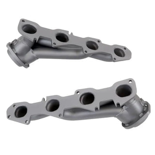 BBK Performance Shorty Headers: Chrysler 300C / Dodge Challenger / Charger 5.7L Hemi 2009 - 2024